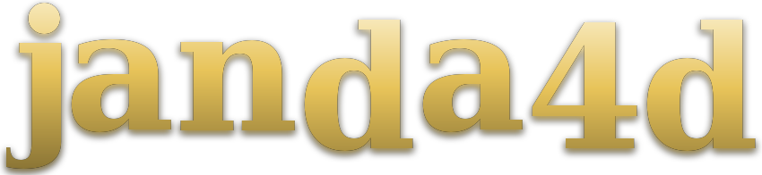janda4d logo