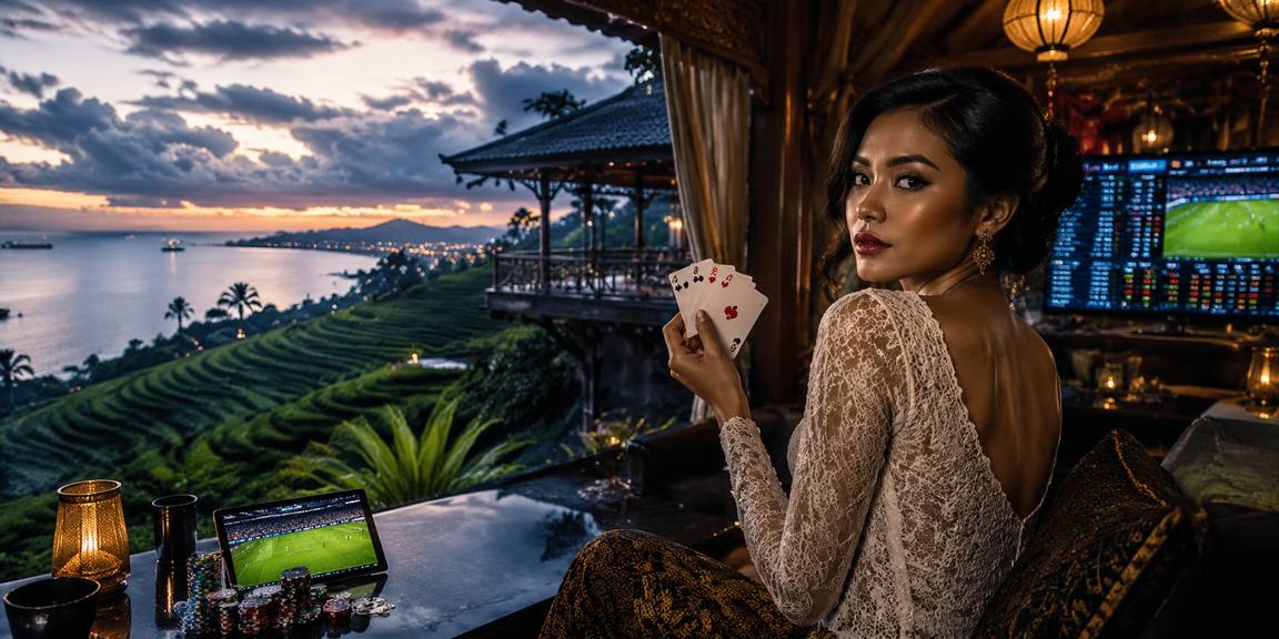 janda4d Speed Baccarat